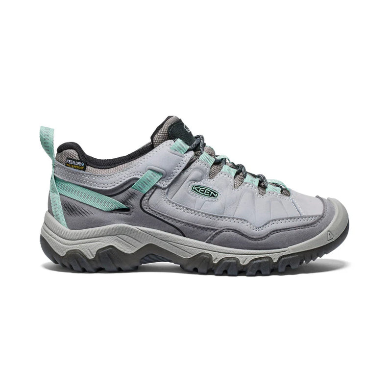 Keen Targhee IV Waterproof Hiking Shoes Women's  2
