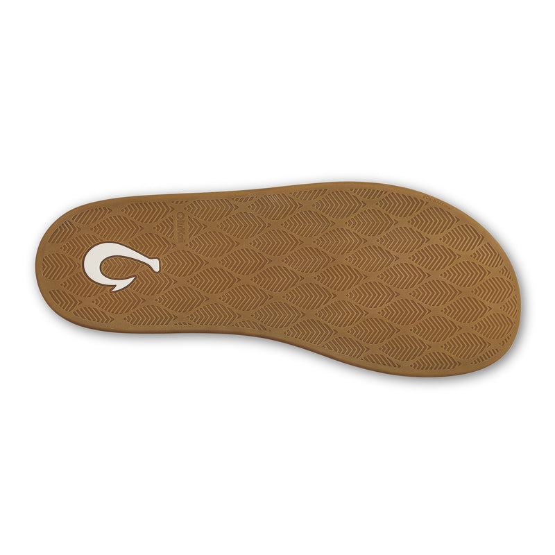 Olukai Hamani Hulu Dark Shadow Men's