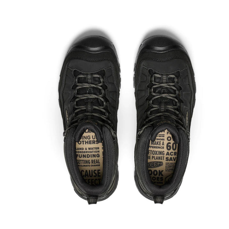 Keen Targhee IV Waterproof Hiking Boot Men's