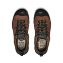 Keen Targhee IV Waterproof Bison Brindle Men's 3