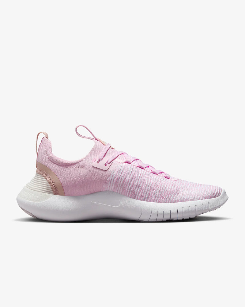 Nike Free RN NN Pink White Women's 2