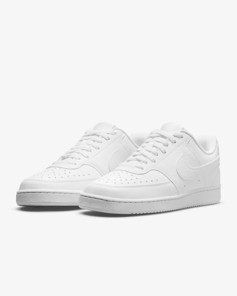 Nike Court Vision Low Next Nature White Women's