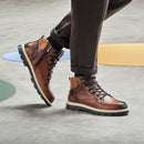 Pikolinos Vigo Lace-up Ankle Boots Men's 7