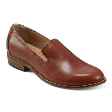 Earth Edna Flat Brown Women's