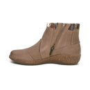 Aetrex Cammie Boot Cognac Women's  3