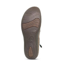 Aetrex Cammie Boot Cognac Women's  4