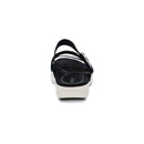 Aetrex Jenny Adjustable Slide Sandal Women's  7