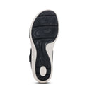 Aetrex Jenny Adjustable Slide Sandal Women's  4