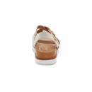 Aetrex Carmen Cross Band Adjustable Sandal Women's  7