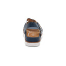 Aetrex Carmen Cross Band Adjustable Sandal Women's  14
