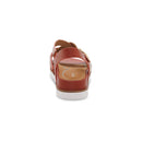 Aetrex Carmen Cross Band Adjustable Sandal Women's  21