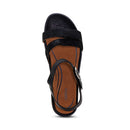 Aetrex Cass Arch Support Sandal Women's  5