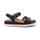 Aetrex Cass Arch Support Sandal Women's  2