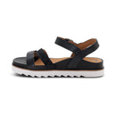 Aetrex Cass Arch Support Sandal Women's  6