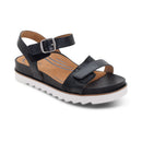 Aetrex Cass Arch Support Sandal Women's  3