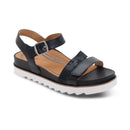 Aetrex Cass Arch Support Sandal Women's  1
