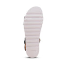 Aetrex Cass Arch Support Sandal Women's  4