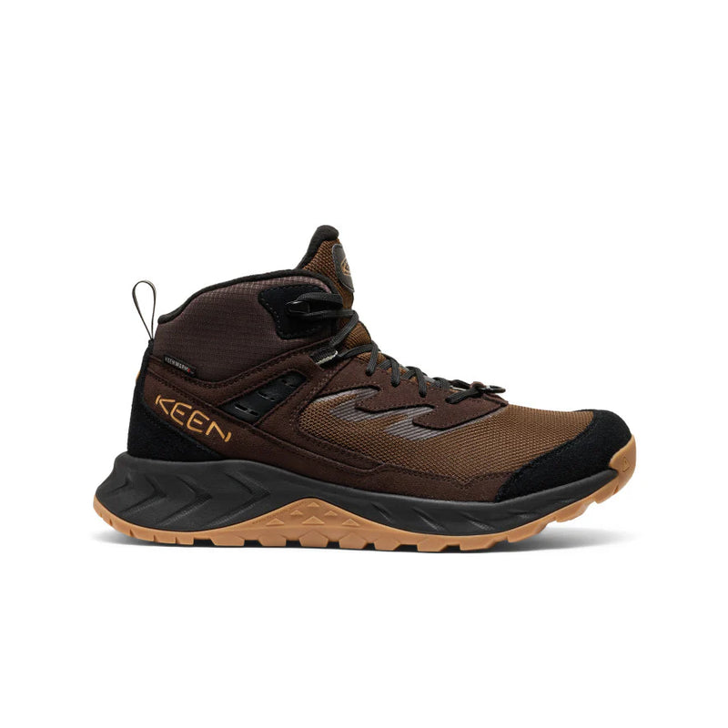 Keen Hightrail Polar Waterproof Hiking Boot Men's  2