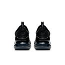 Nike Air Max 270 Black Anthracite White Women's 3