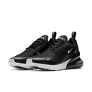 Nike Air Max 270 Black Anthracite White Women's 7