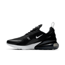 Nike Air Max 270 Black Anthracite White Women's 2