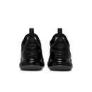Nike Air Max 270 Black Black Women's 4