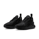 Nike Air Max 270 Black Black Women's 8