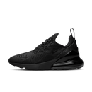 Nike Air Max 270 Black Black Women's 2