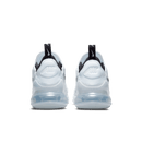 Nike Air Max 270 White Black Women's 2