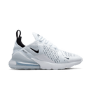 Nike Air Max 270 White Black Women's 3