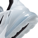 Nike Air Max 270 White Black Women's 7