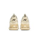 Nike Air Max 270 Sail Black Coconut Milk Pale Ivory Women's 3