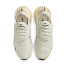 Nike Air Max 270 Sail Black Coconut Milk Pale Ivory Women's 4