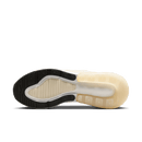Nike Air Max 270 Sail Black Coconut Milk Pale Ivory Women's 7