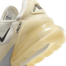 Nike Air Max 270 Sail Black Coconut Milk Pale Ivory Women's 6
