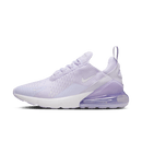 Nike Air Max 270 Amethyst Tint White Amethyst Tint Women's 2