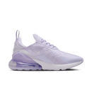 Nike Air Max 270 Amethyst Tint White Amethyst Tint Women's 1