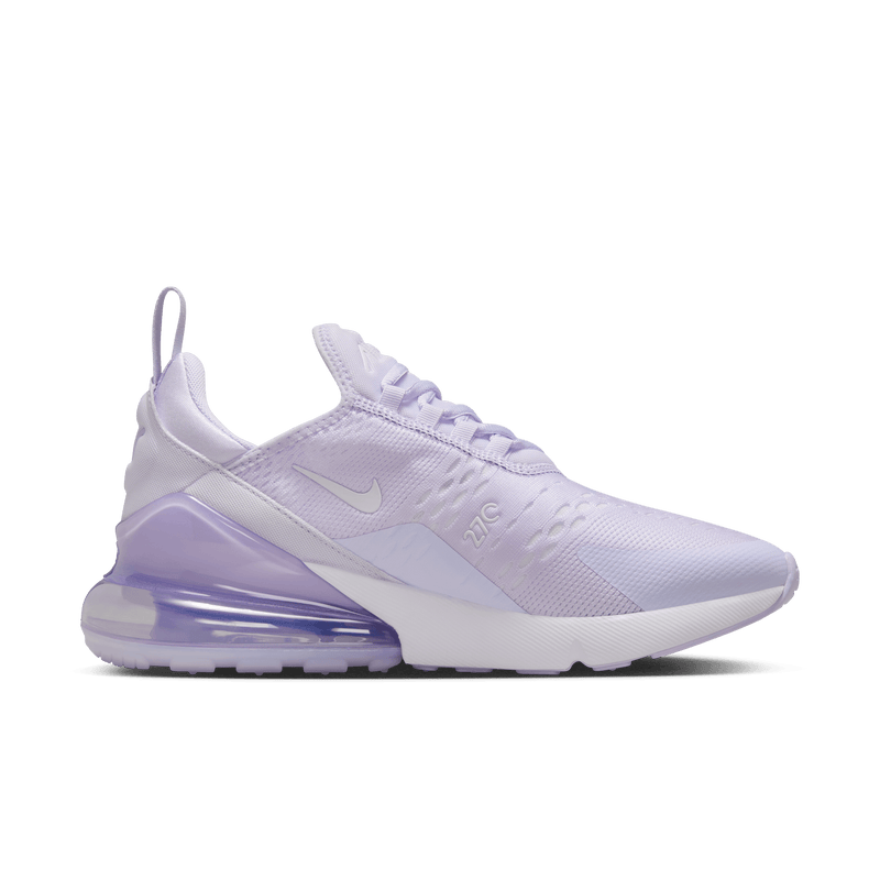 270 react amethyst tint