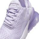 Nike Air Max 270 Amethyst Tint White Amethyst Tint Women's 3