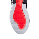 Nike Air Max 270 Back Anthracite White Solar Red Men's 3
