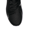 Nike Air Max 270 Back Anthracite White Solar Red Men's 4