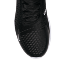 Nike Air Max 270 Back Anthracite White Solar Red Men's 5