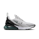 Nike Air Max 270 Vast Grey Light Smoke Grey Black Fir Men's  1