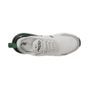 Nike Air Max 270 Vast Grey Light Smoke Grey Black Fir Men's  11