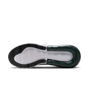 Nike Air Max 270 Vast Grey Light Smoke Grey Black Fir Men's  10