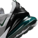 Nike Air Max 270 Vast Grey Light Smoke Grey Black Fir Men's  5