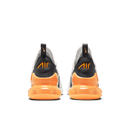 Nike Air Max 270 Summit White Laser Orange Anthracite Men's 6