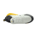 Nike Air Max 270 Summit White Laser Orange Anthracite Men's 5