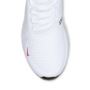 Nike Air Max 270 White Black University Red Men's  6