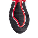 Nike Air Max 270 White Black University Red Men's  8